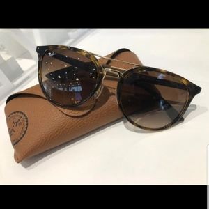 Ray-Ban sunglasses